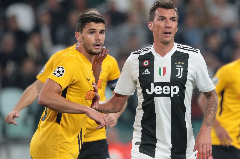 Juventus Vs Genoa Match Preview Predictions Betting Tips Mario